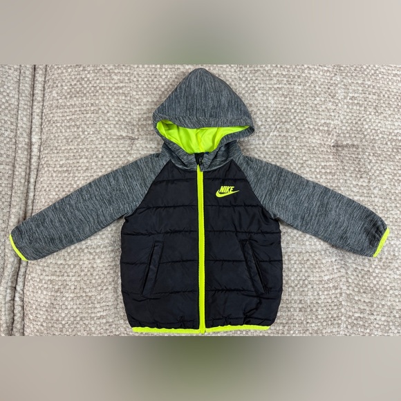 Nike Toddler Jacket 2T - Picture 1 of 12